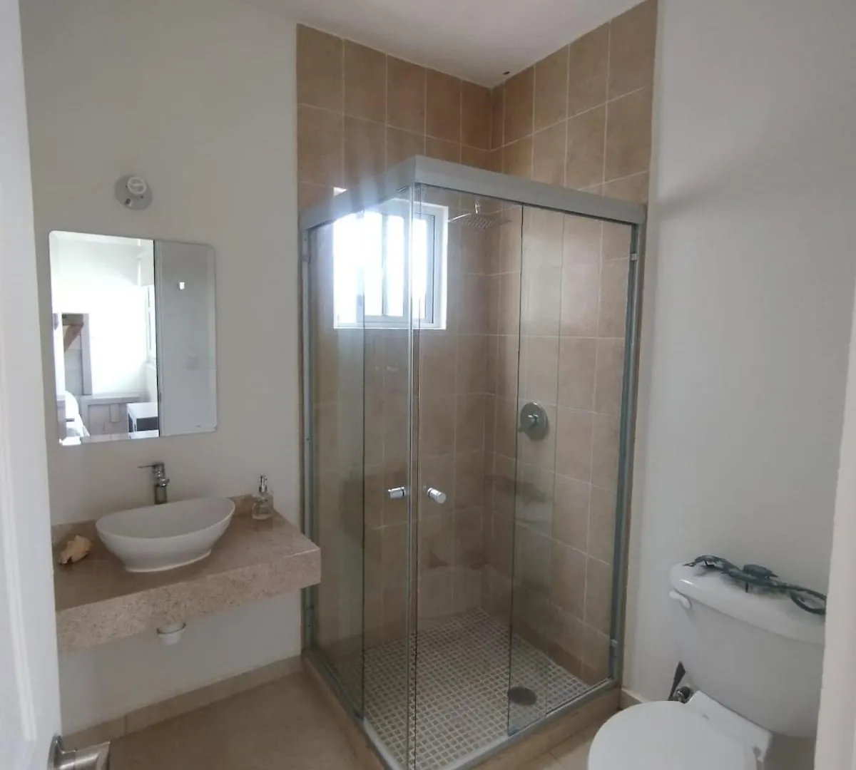 Comfortable House, Common Pool, Playa Del Carmen