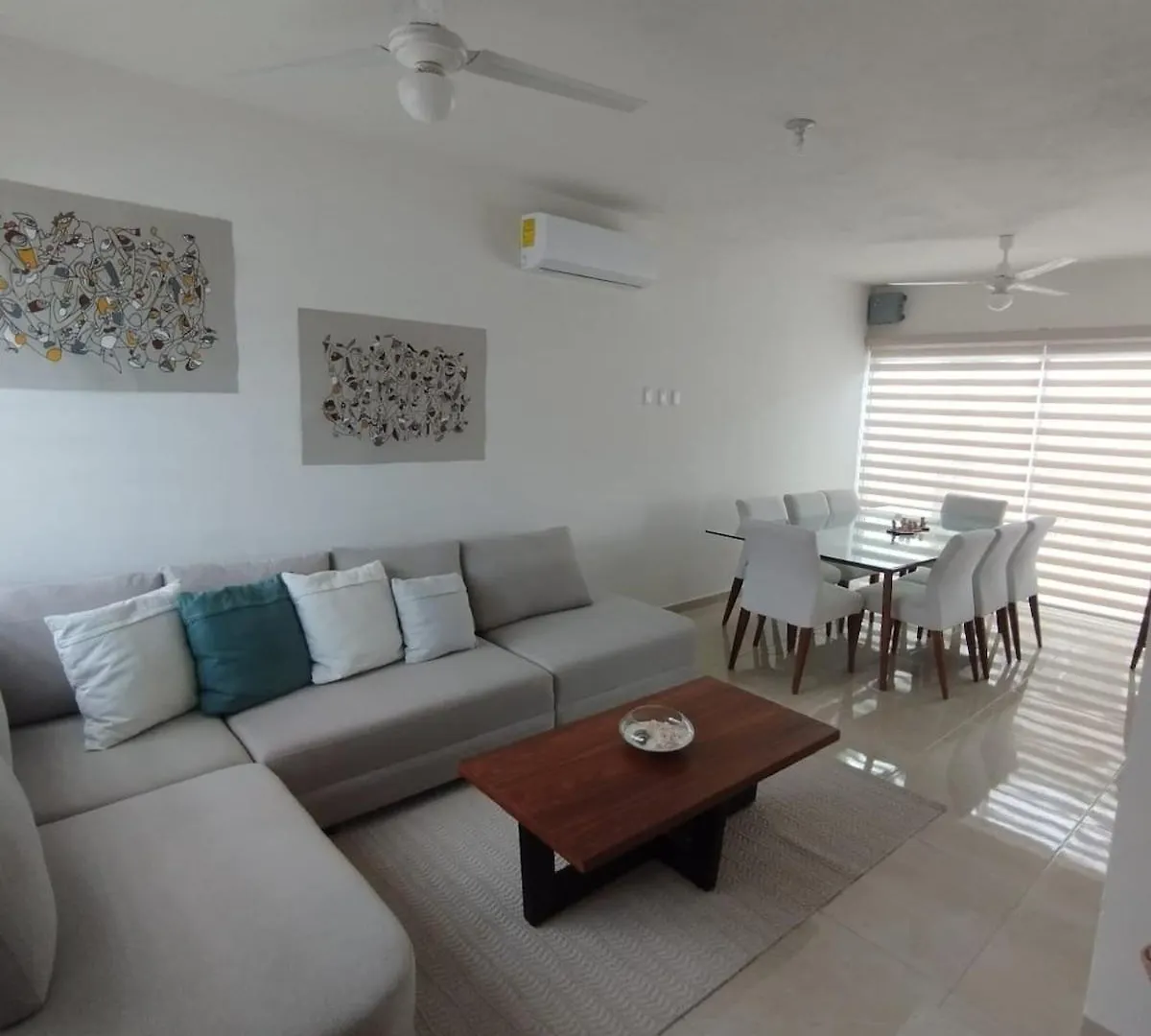 Comfortable House, Common Pool, Playa Del Carmen 0*,  Mexico