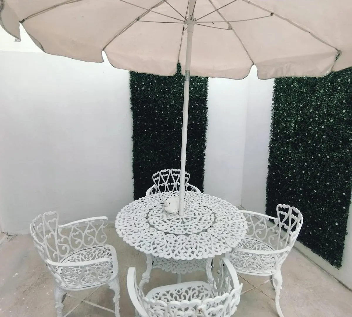 Comfortable House, Common Pool, Playa Del Carmen Holiday home