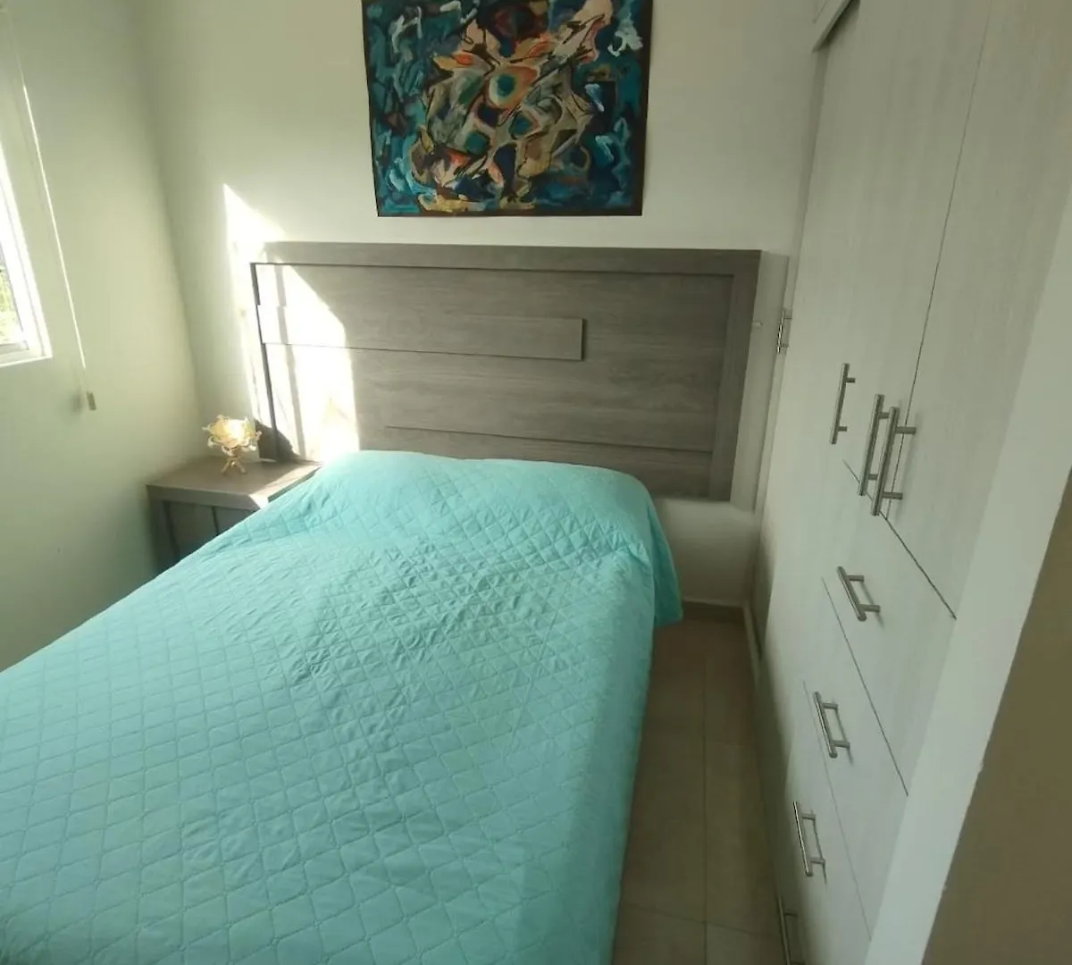 Comfortable House, Common Pool, Playa Del Carmen Holiday home