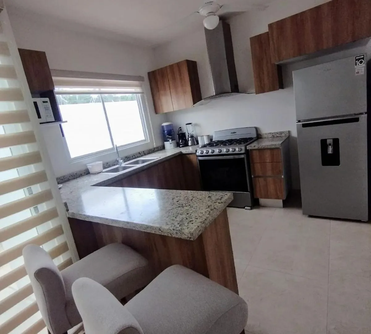Comfortable House, Common Pool, Playa Del Carmen 0*,  Mexico
