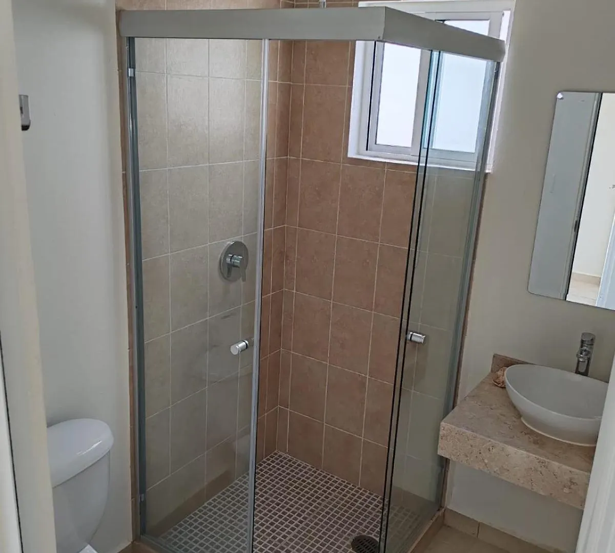Holiday home Comfortable House, Common Pool, Playa Del Carmen