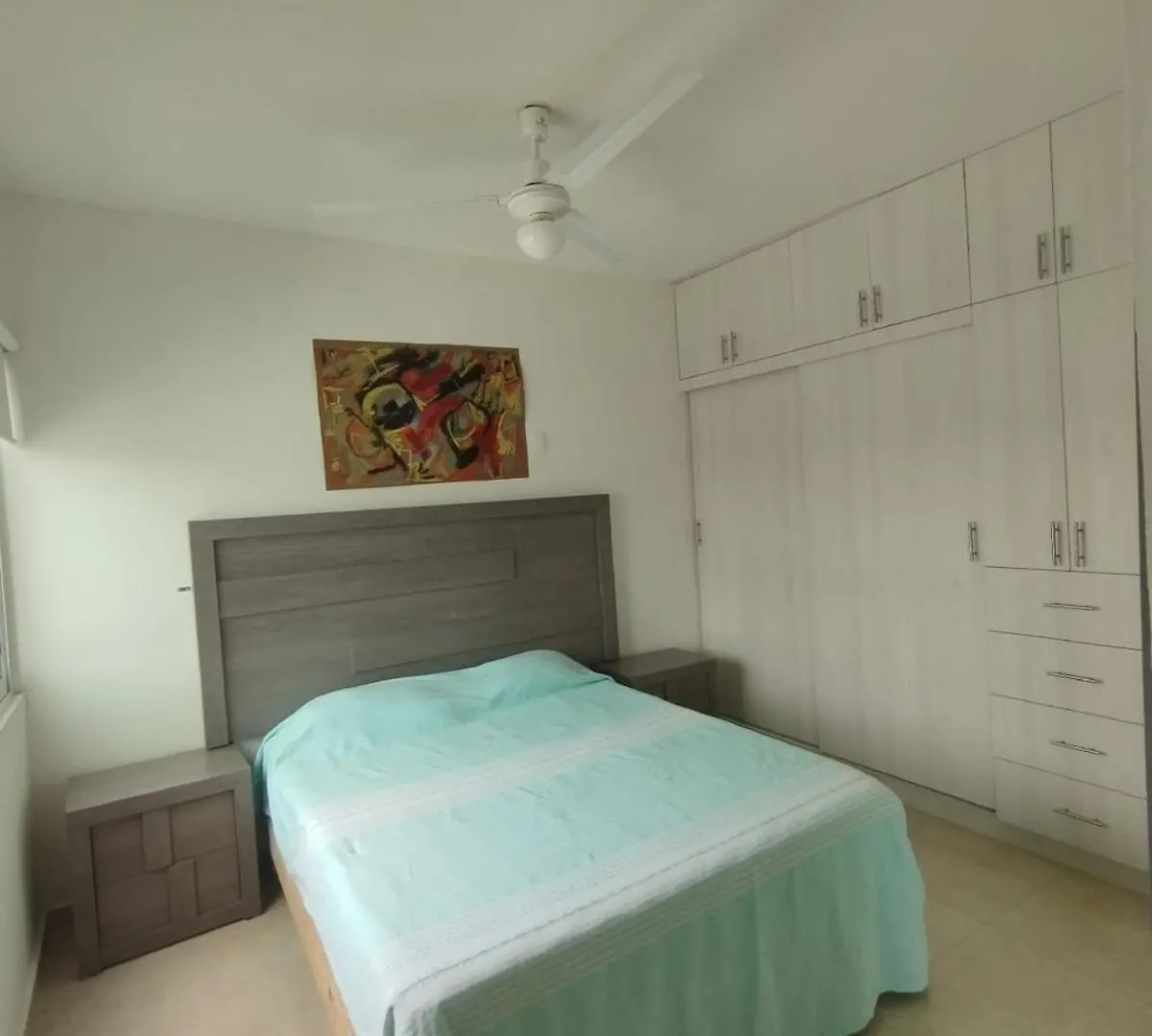 Comfortable House, Common Pool, Playa Del Carmen Mexico