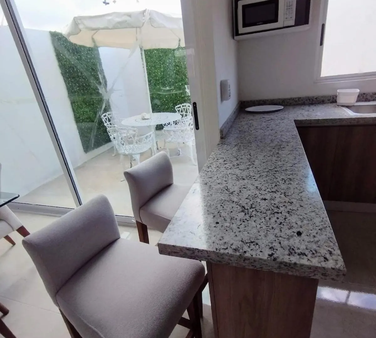 Holiday home Comfortable House, Common Pool, Playa Del Carmen Mexico