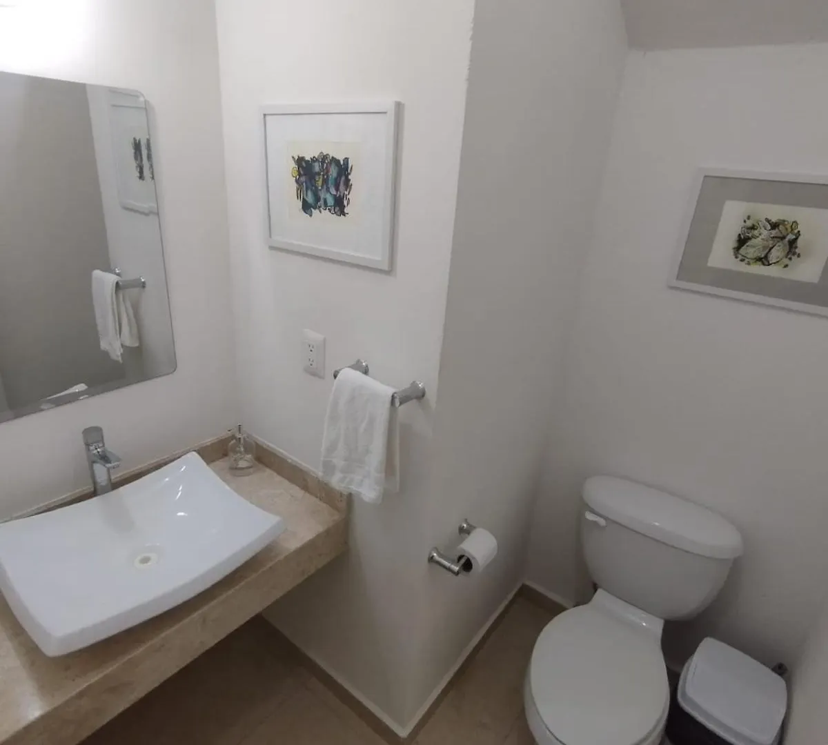 Comfortable House, Common Pool, Playa Del Carmen 0*,